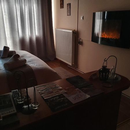 Ξενώνας Σέμελη Καρπενήσι Εξωτερικό φωτογραφία